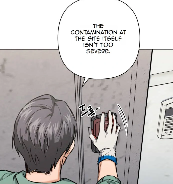 Remember Me chapter 10 page 27