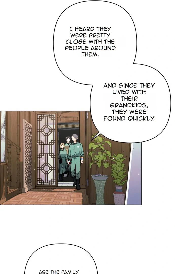 Remember Me chapter 10 page 29