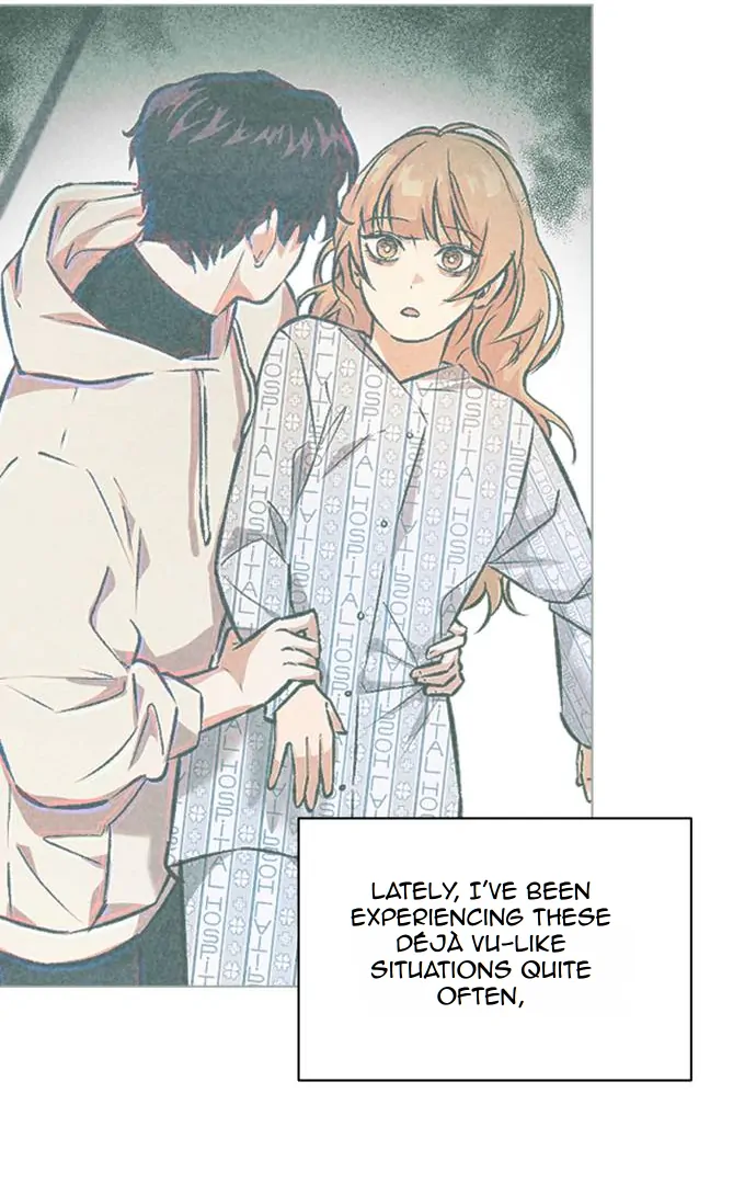 Remember Me chapter 10 page 39