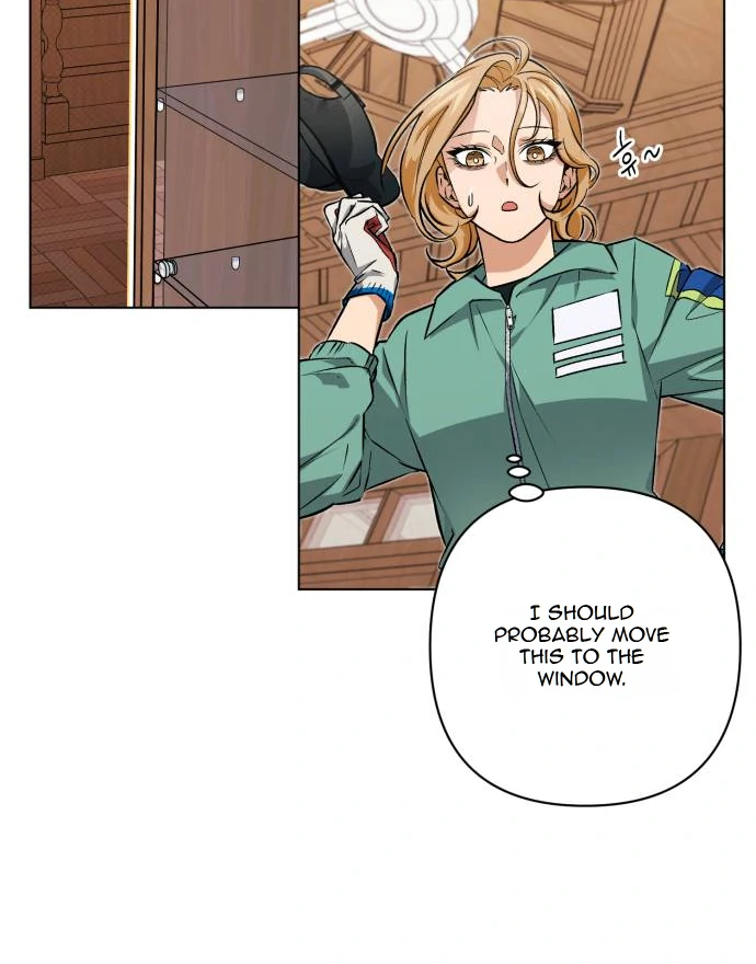 Remember Me chapter 10 page 43