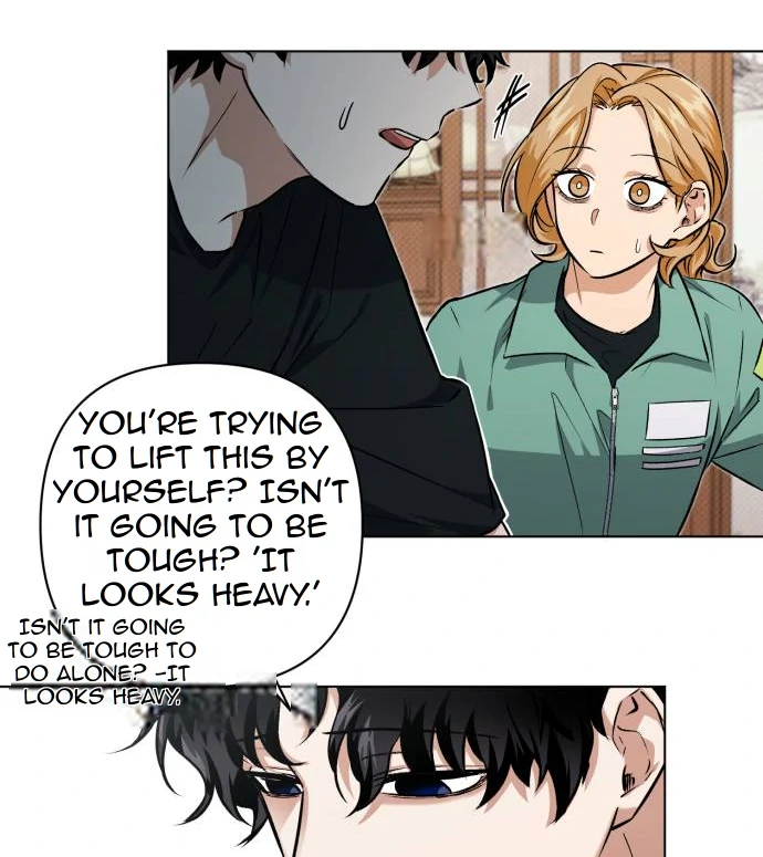 Remember Me chapter 10 page 46