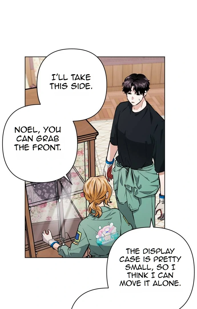 Remember Me chapter 10 page 54