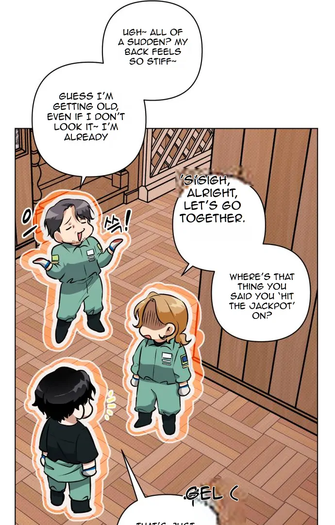 Remember Me chapter 10 page 72