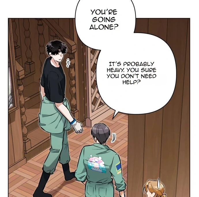 Remember Me chapter 10 page 75