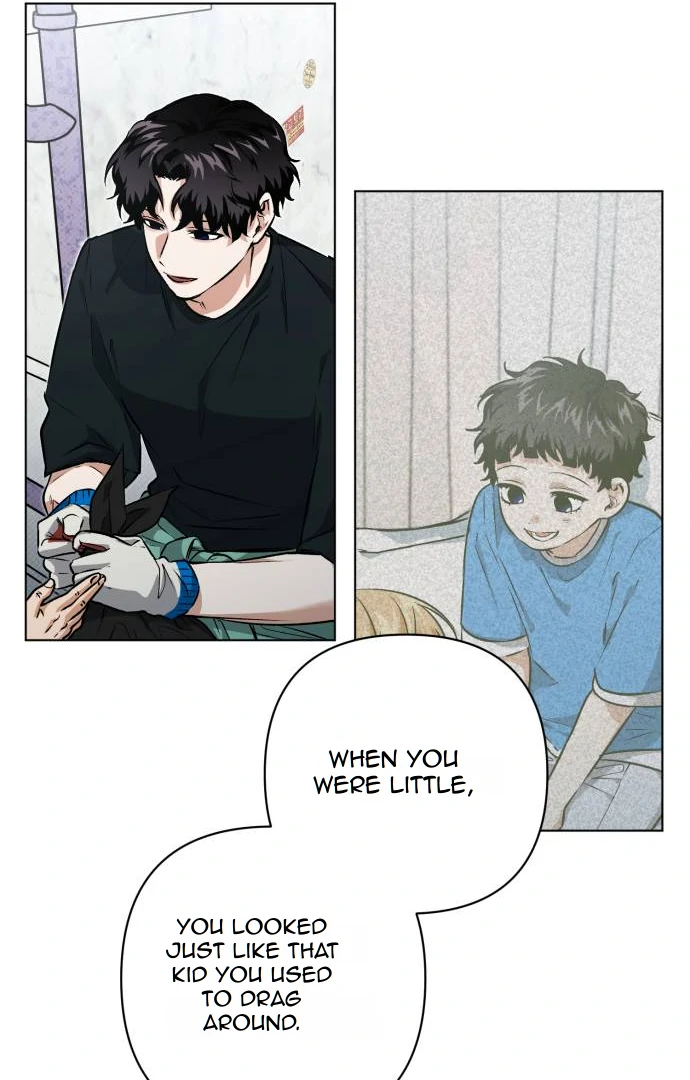 Remember Me chapter 10 page 91