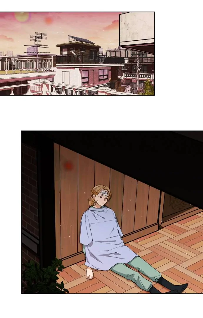 Remember Me chapter 11 page 10