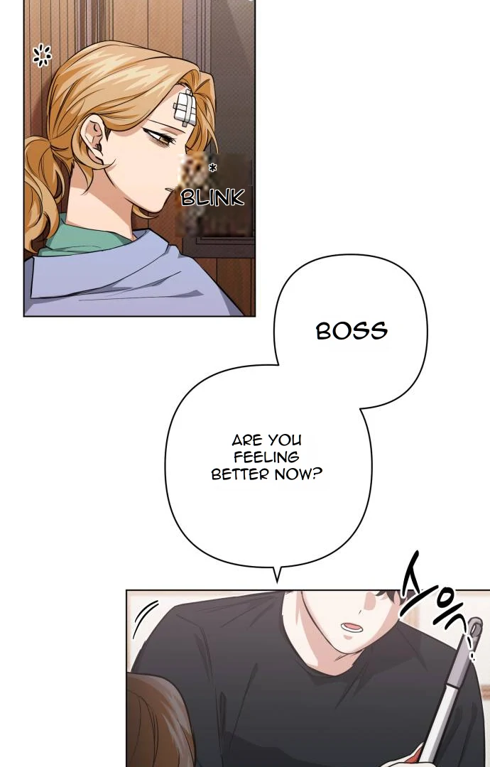 Remember Me chapter 11 page 12