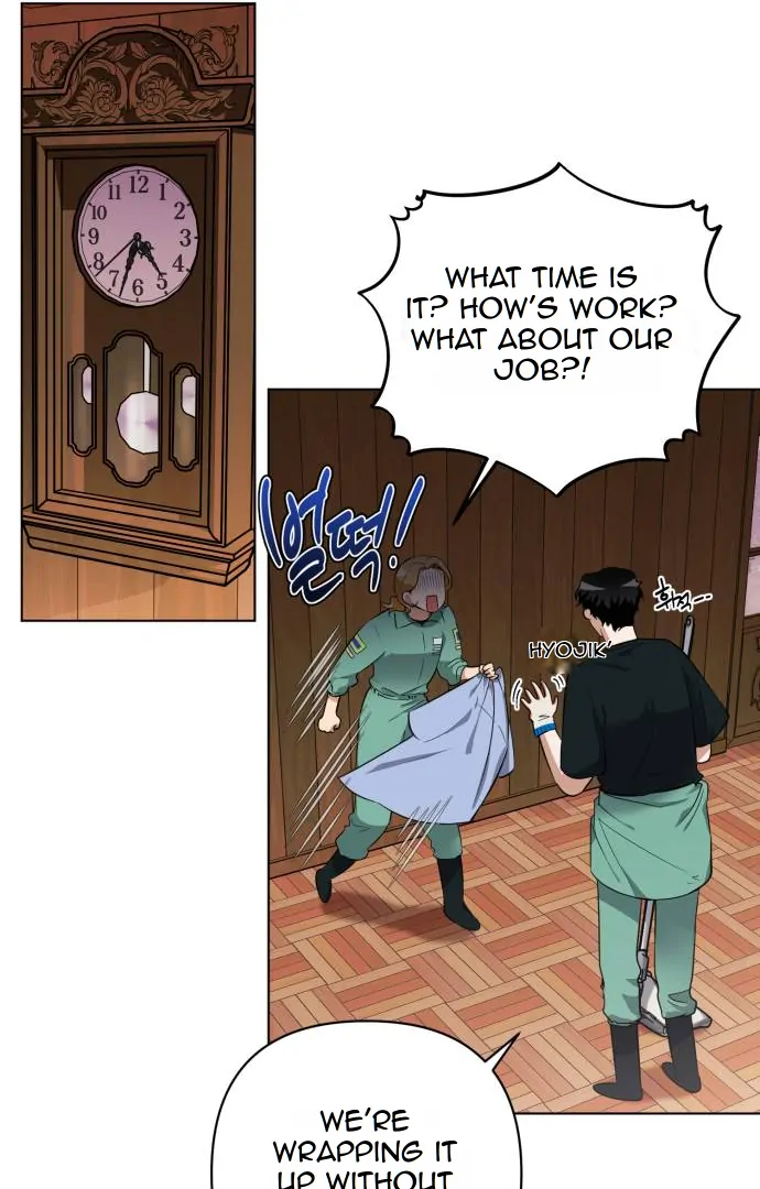 Remember Me chapter 11 page 16