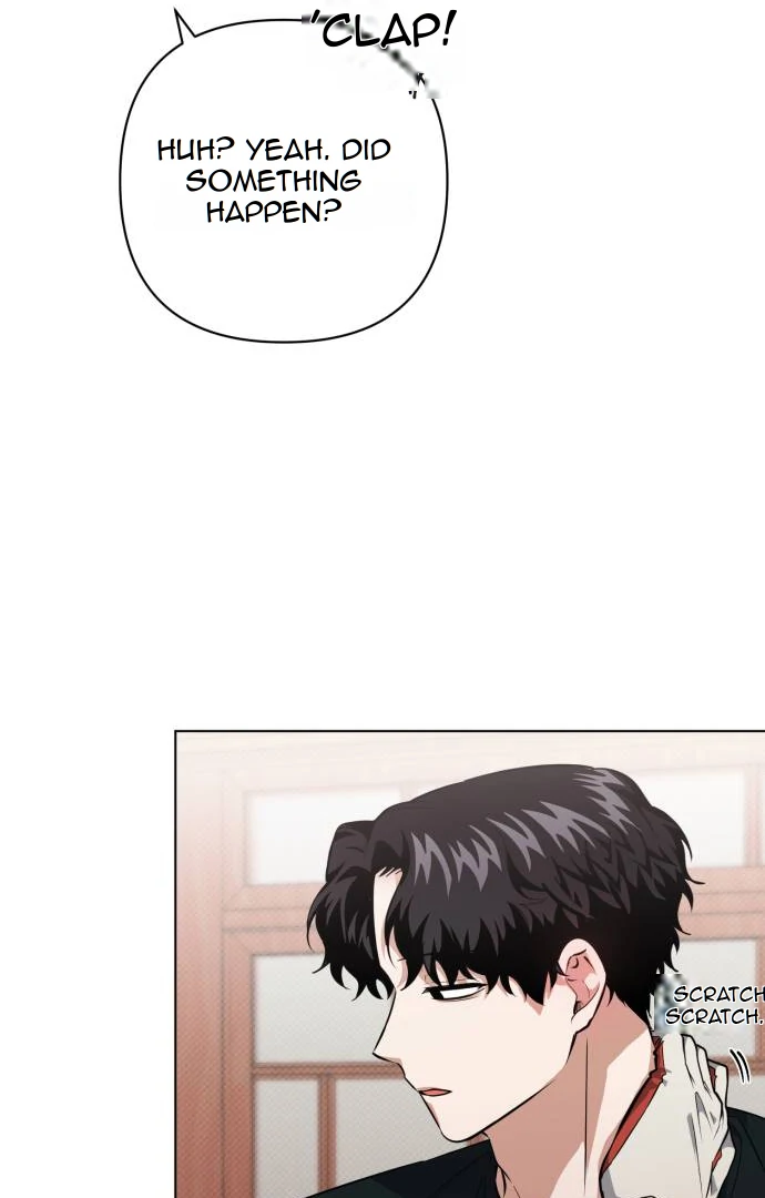 Remember Me chapter 11 page 20