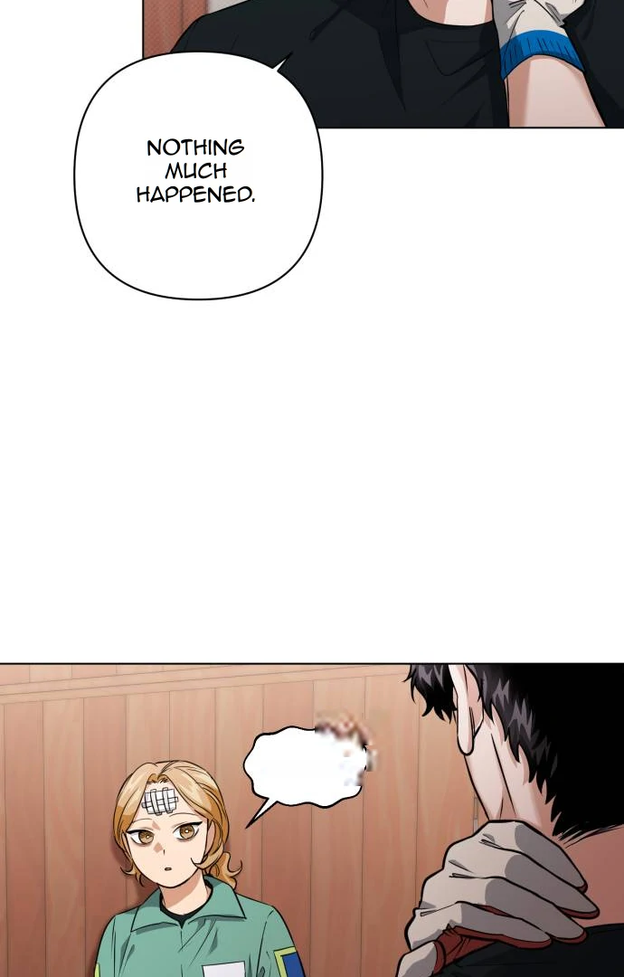 Remember Me chapter 11 page 21