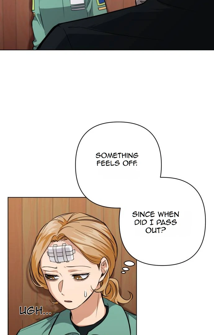 Remember Me chapter 11 page 22