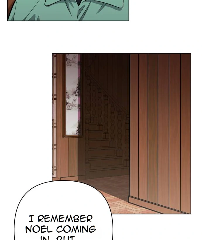 Remember Me chapter 11 page 23