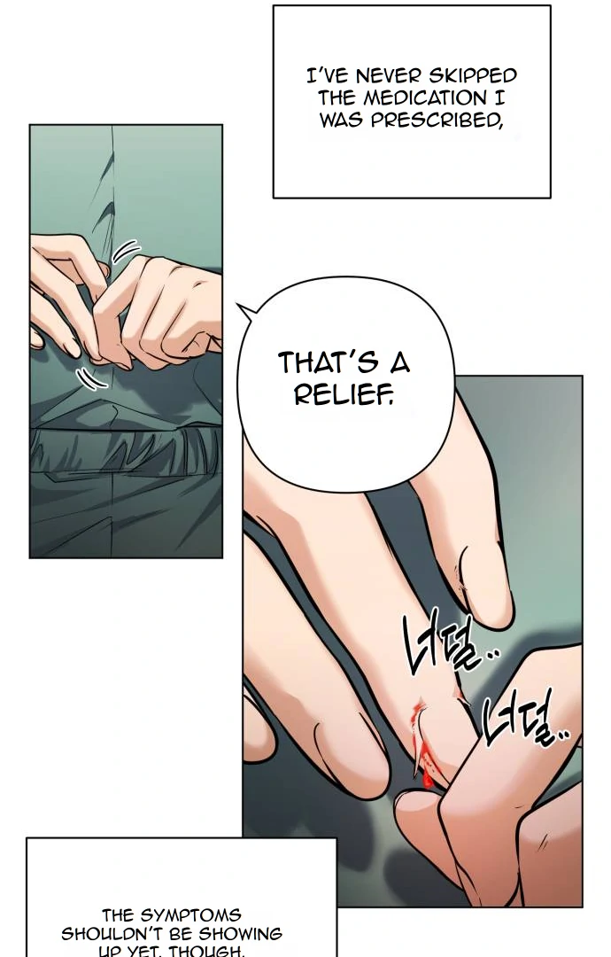 Remember Me chapter 11 page 25