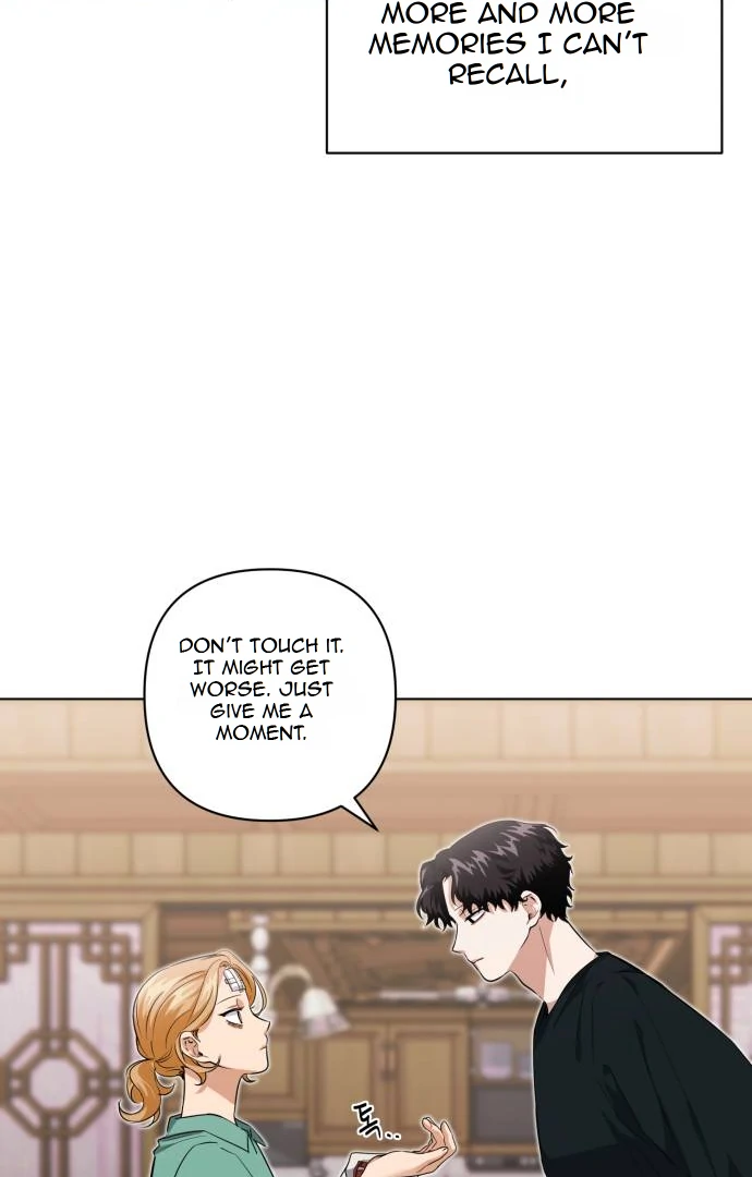 Remember Me chapter 11 page 27