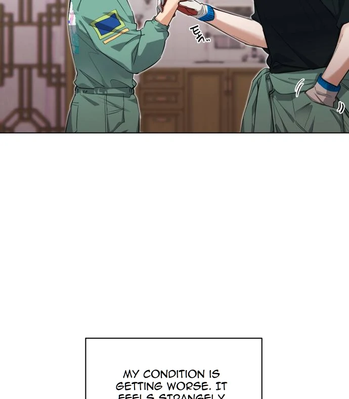 Remember Me chapter 11 page 28