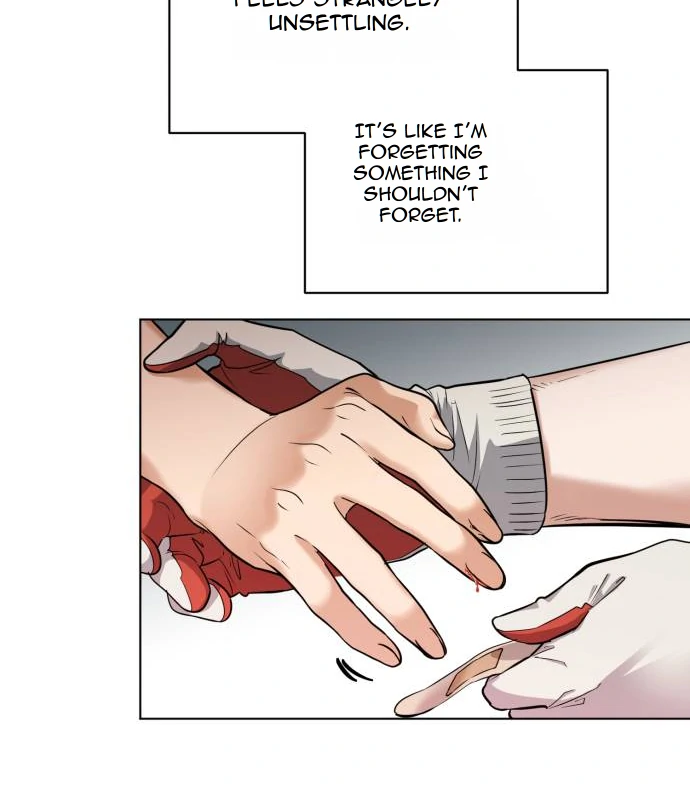 Remember Me chapter 11 page 29