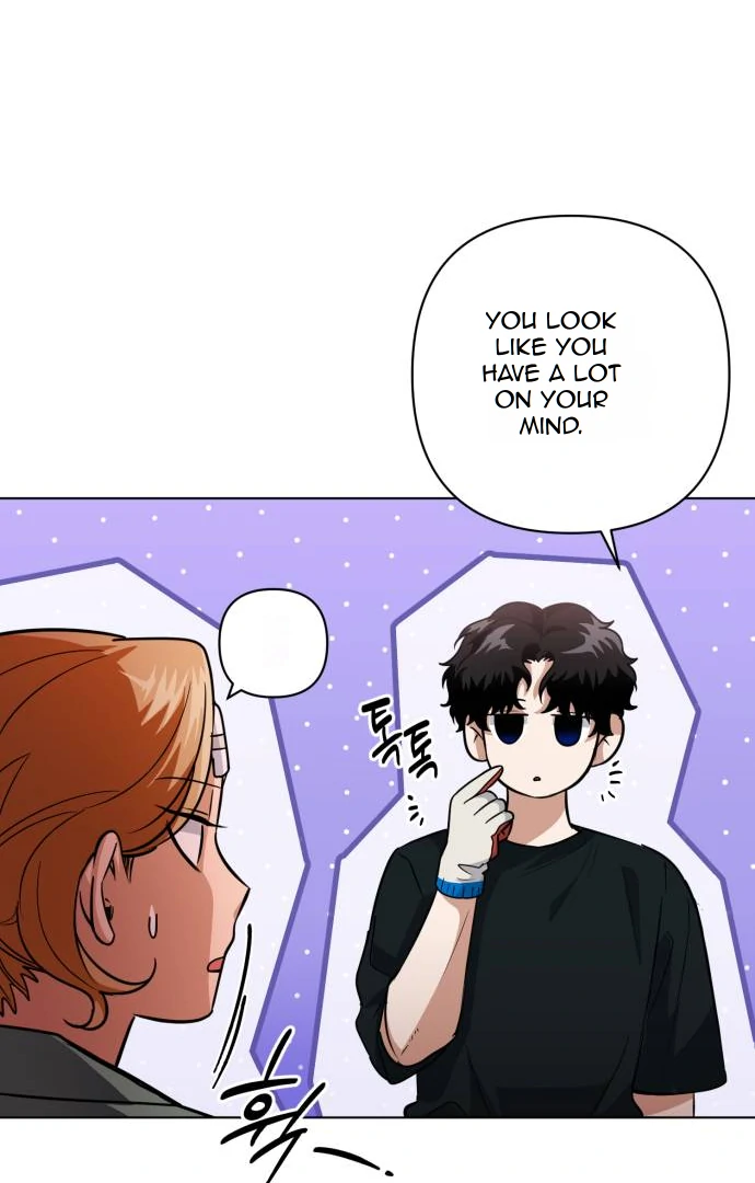 Remember Me chapter 11 page 32