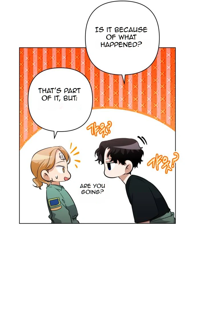 Remember Me chapter 11 page 35