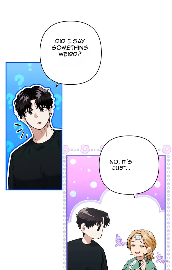 Remember Me chapter 11 page 67