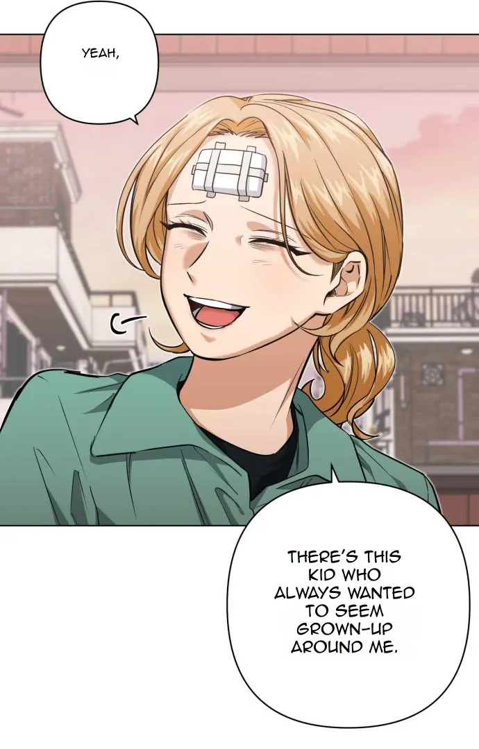 Remember Me chapter 11 page 70