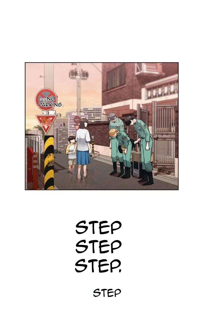 Remember Me chapter 11 page 76