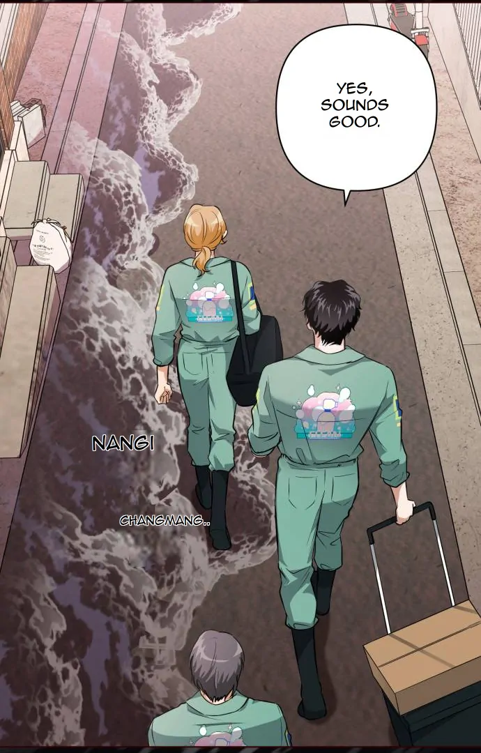 Remember Me chapter 11 page 89