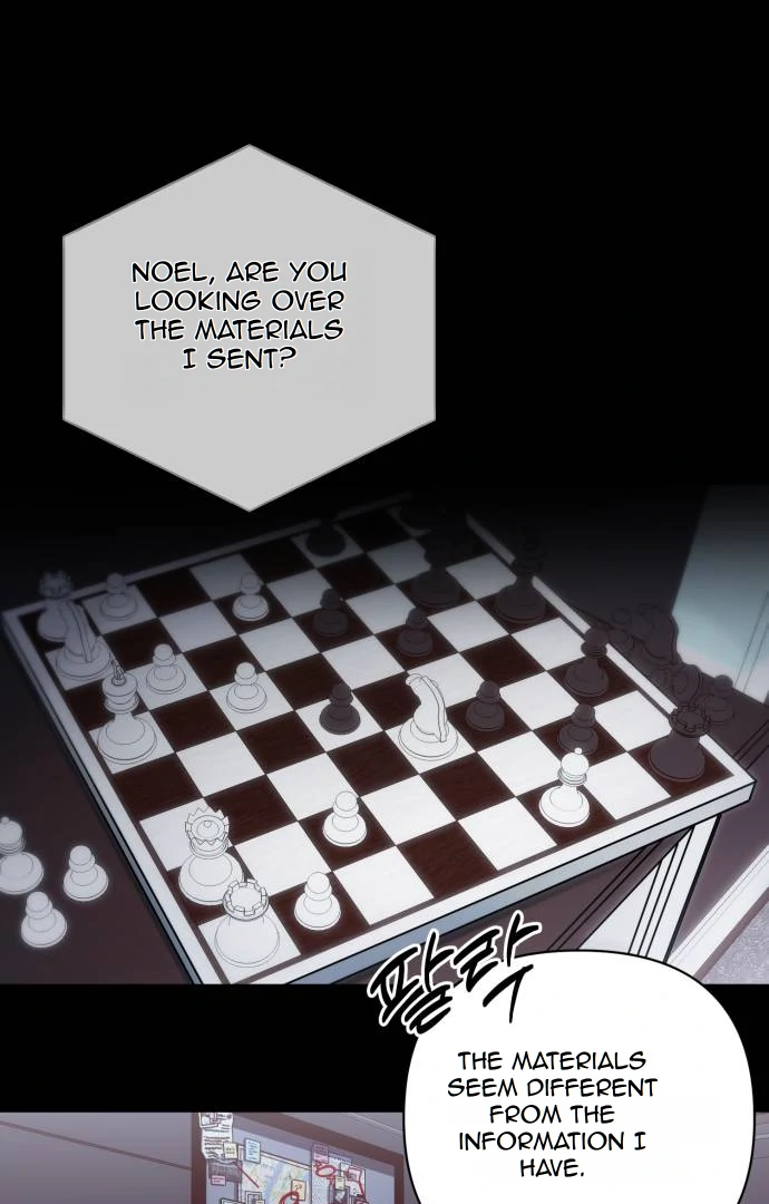 Remember Me chapter 12 page 1