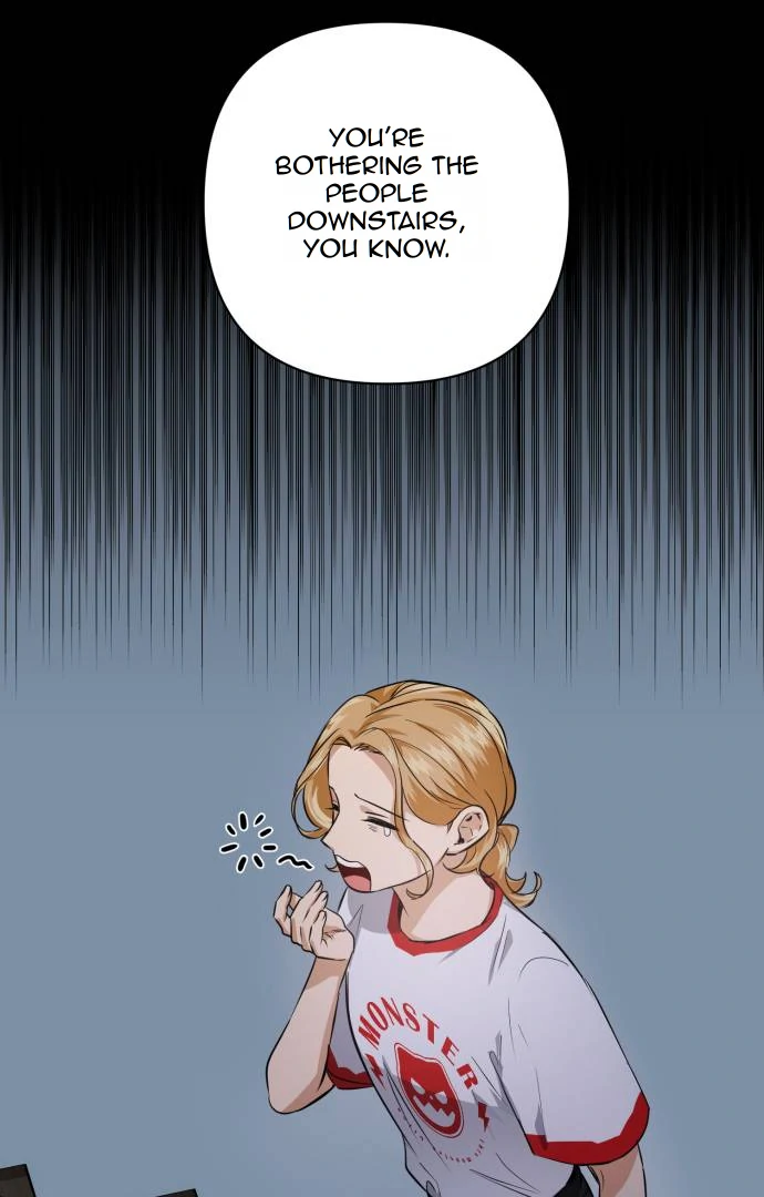 Remember Me chapter 12 page 21