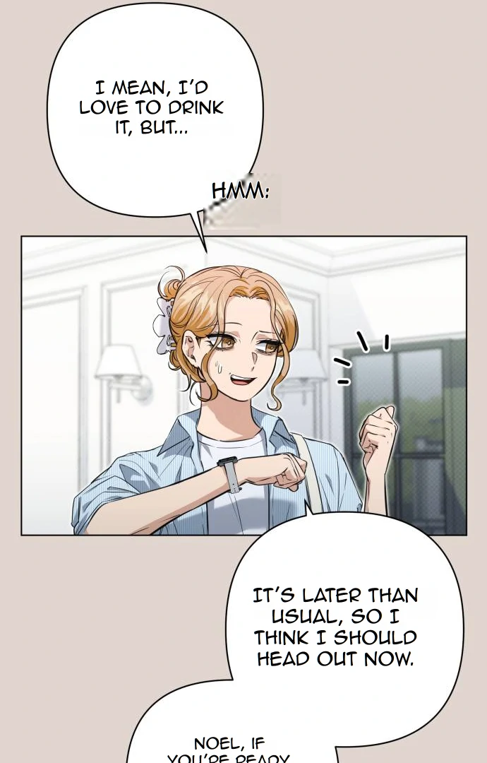 Remember Me chapter 12 page 31