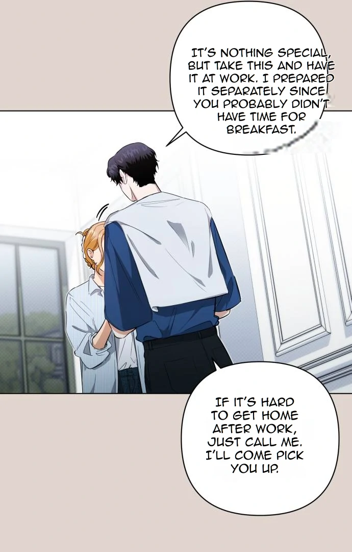 Remember Me chapter 12 page 40