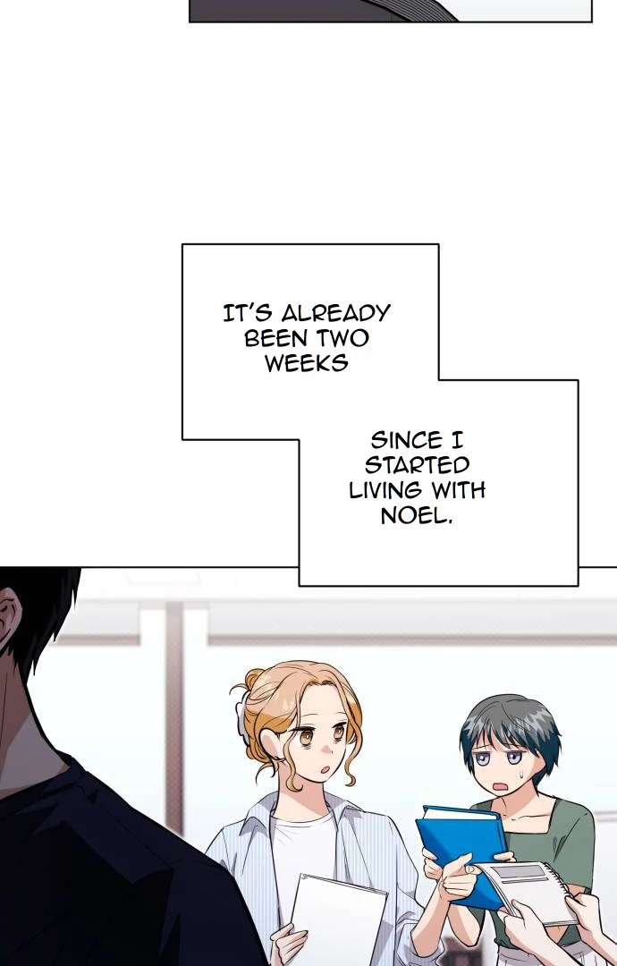 Remember Me chapter 12 page 51