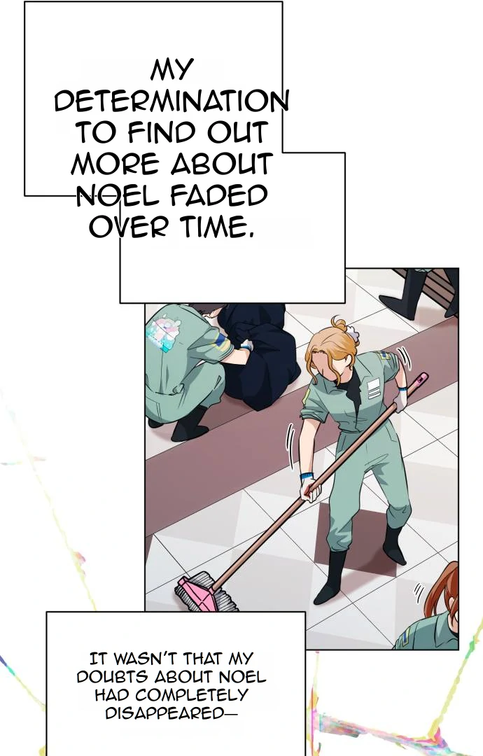 Remember Me chapter 12 page 54