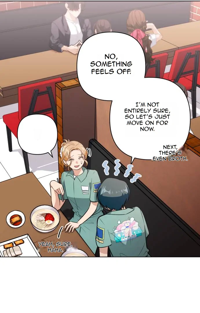 Remember Me chapter 12 page 82
