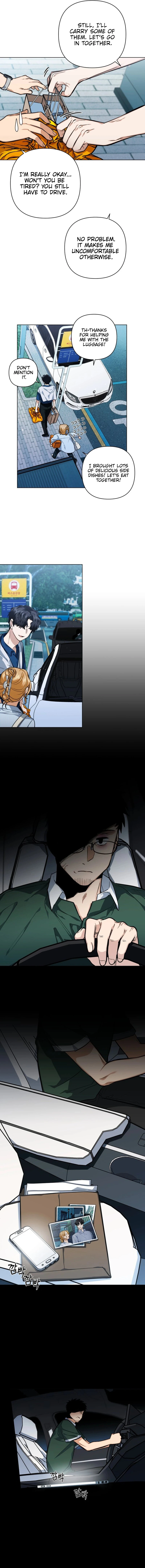 Remember Me chapter 13 page 12