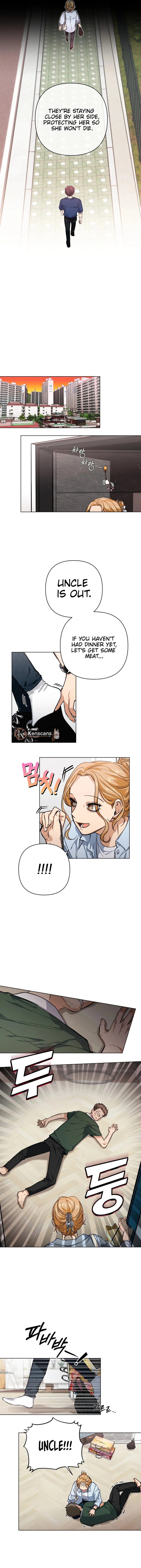 Remember Me chapter 13 page 2