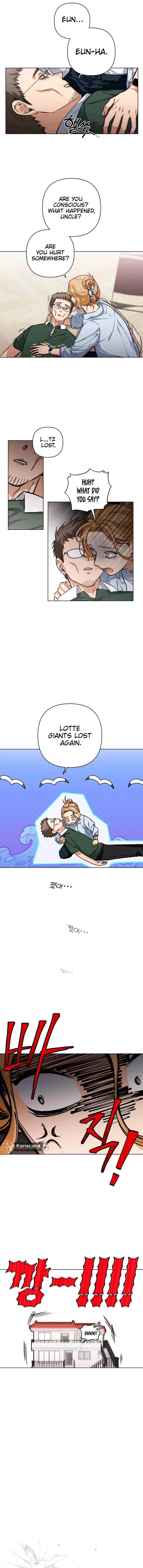 Remember Me chapter 13 page 3