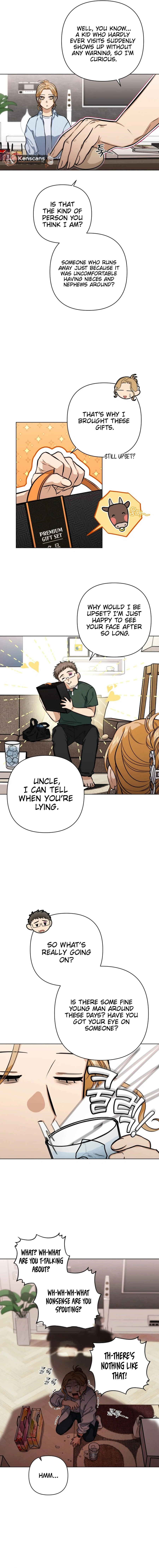 Remember Me chapter 13 page 5
