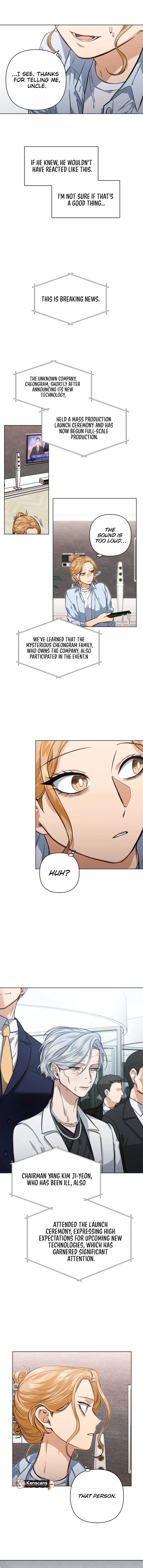 Remember Me chapter 13 page 7