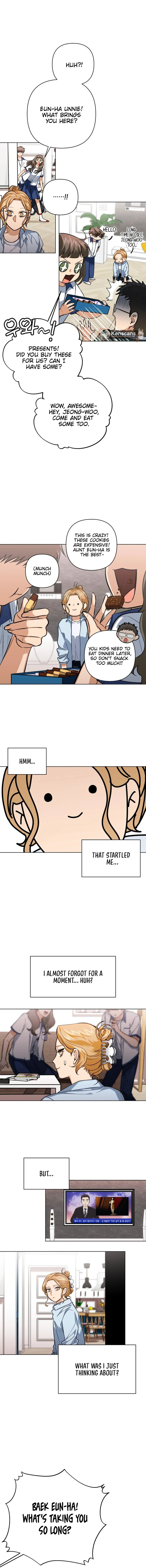 Remember Me chapter 13 page 9