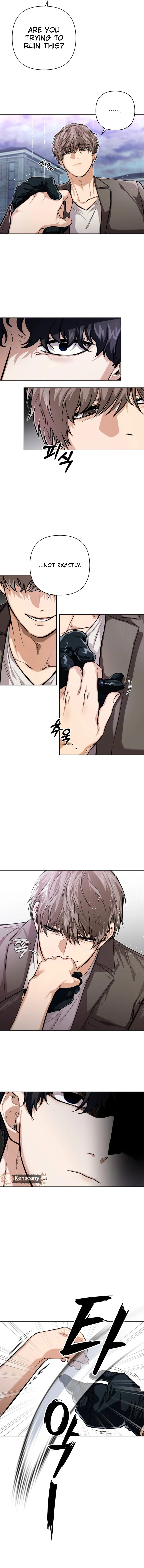 Remember Me chapter 14 page 10