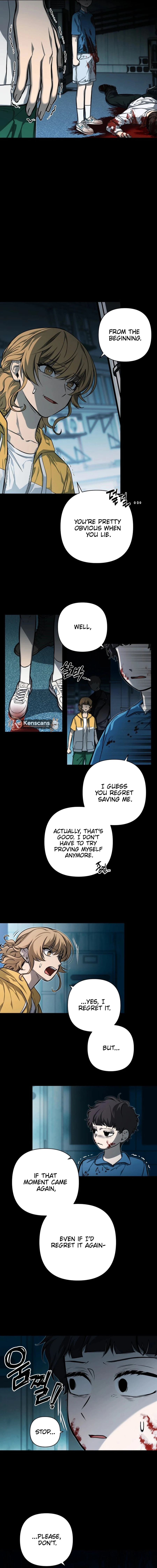 Remember Me chapter 14 page 2