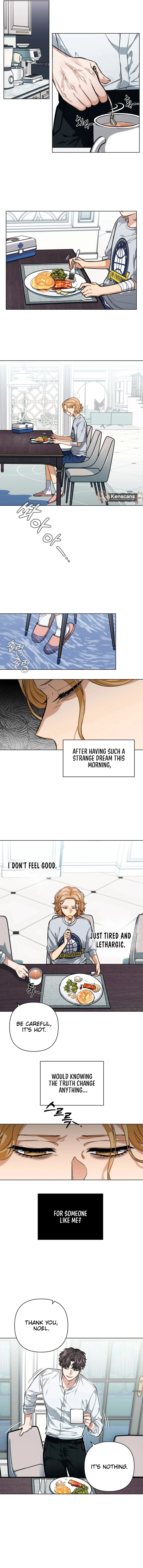Remember Me chapter 14 page 5