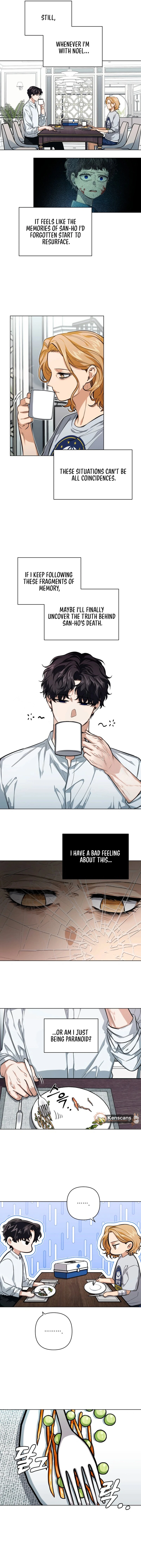 Remember Me chapter 14 page 6