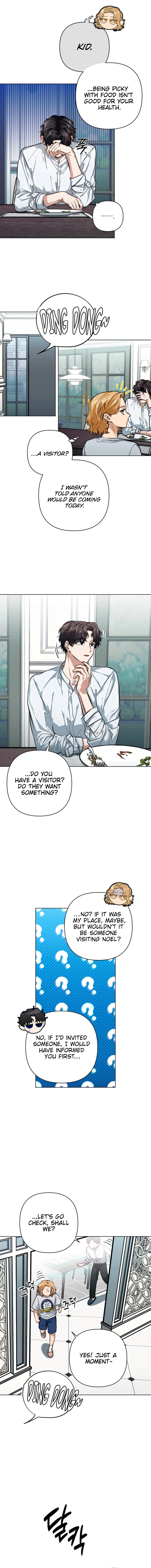 Remember Me chapter 14 page 7