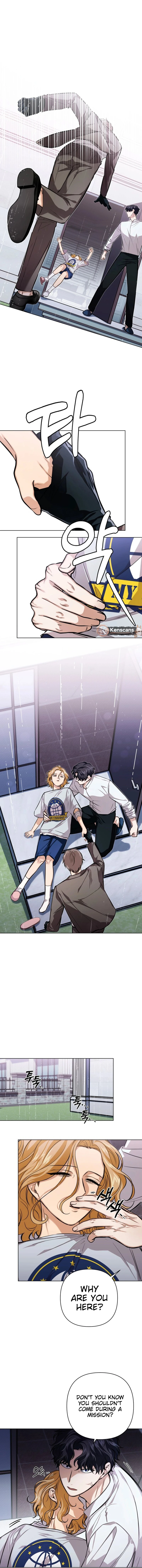 Remember Me chapter 14 page 9