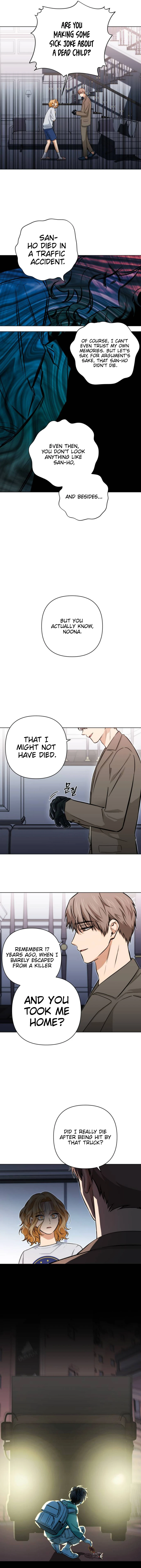 Remember Me chapter 16 page 10