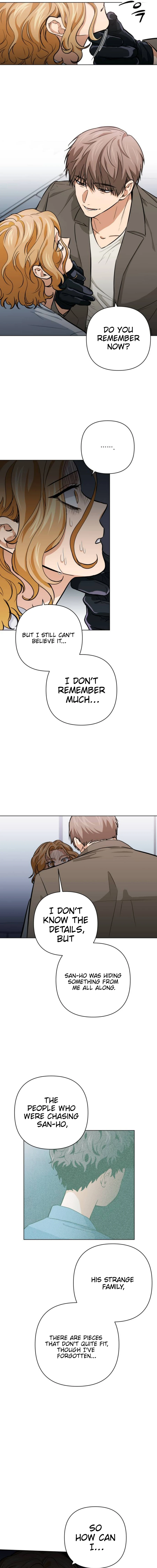 Remember Me chapter 16 page 12
