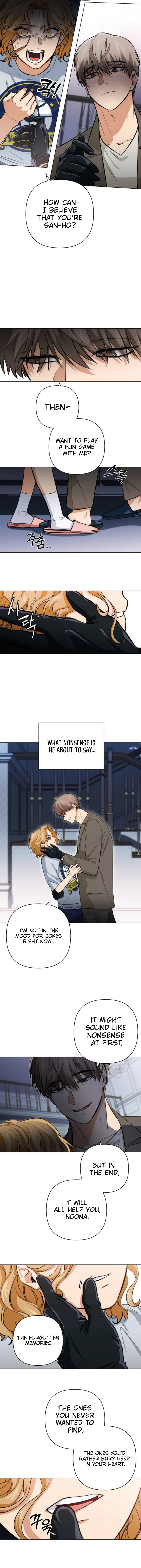 Remember Me chapter 16 page 13
