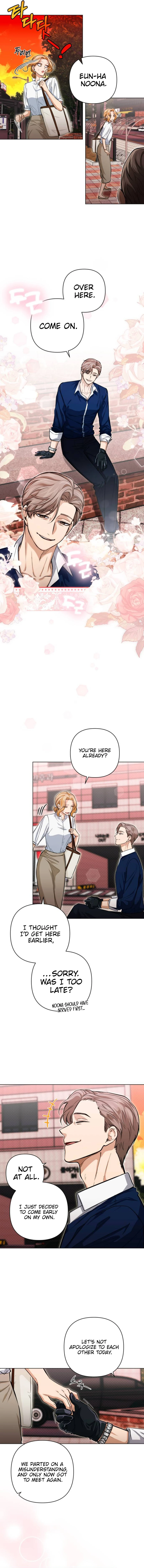 Remember Me chapter 16 page 3