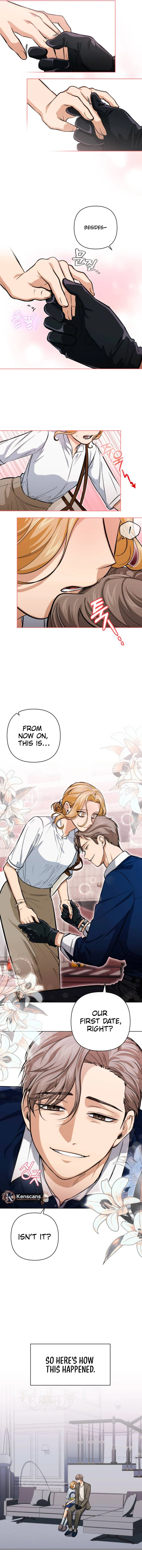 Remember Me chapter 16 page 4